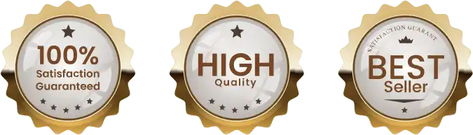 High Quality High Quality