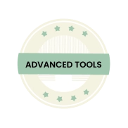 Advanced Tools Advanced Tools