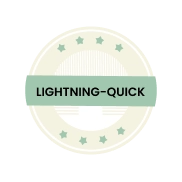 Lightning Quick Lightning Quick