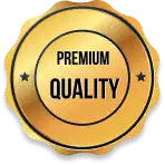Premium Quality