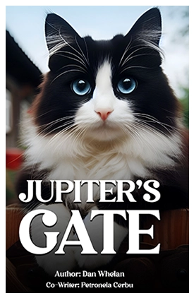 Jupiter Gate
