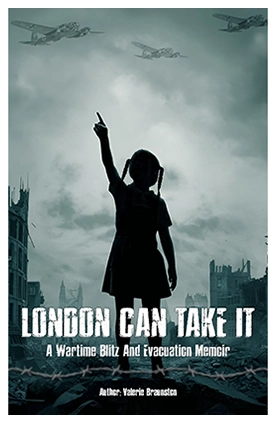 London Can Take It