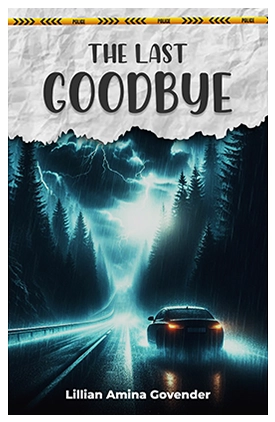 The Last Good Bye