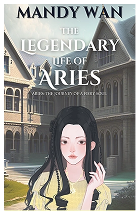 Mandy Wan the Legendary Life of Aries