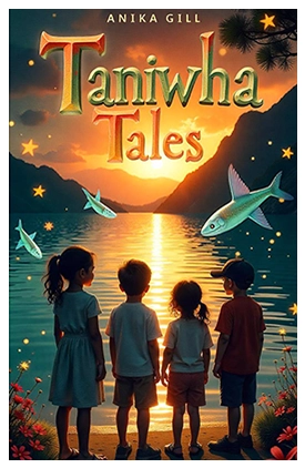 Taniwha Tales