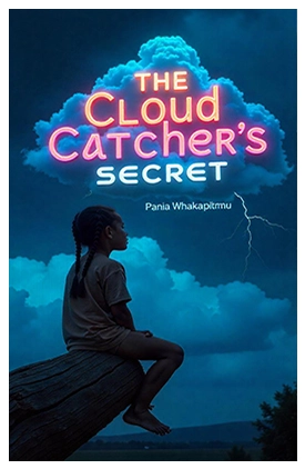 The Cloud Catcher S Secret