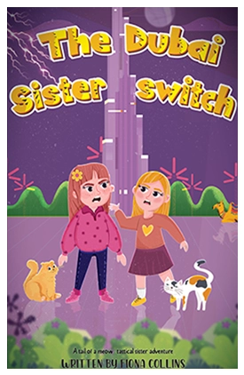 The Dubai Sister Switch