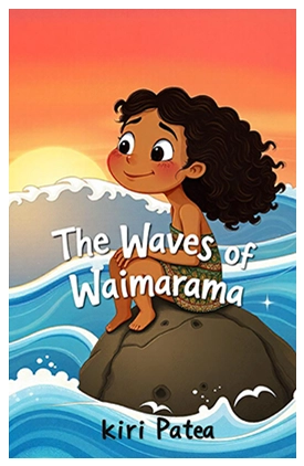 The Waves of Waimarama