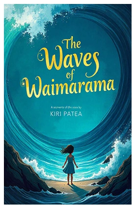 The Waves Waimarama