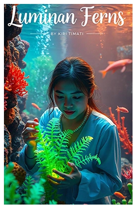 Luminan Ferns