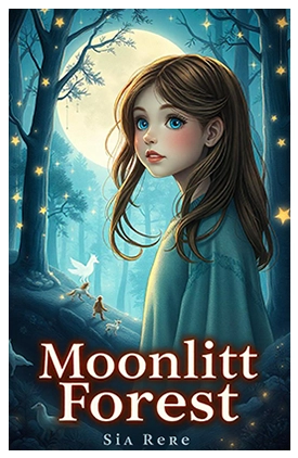 Moonlitt Forest