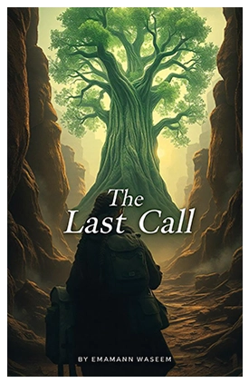 The Last Call