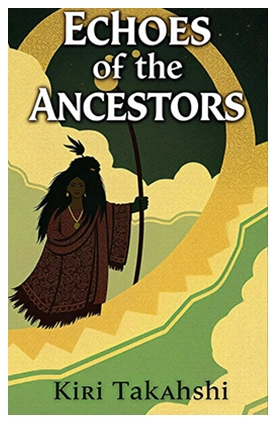 Echoes of the Ancestors