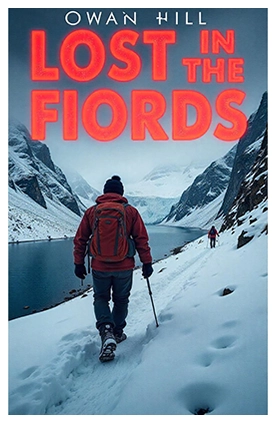 Lost in the Fiords