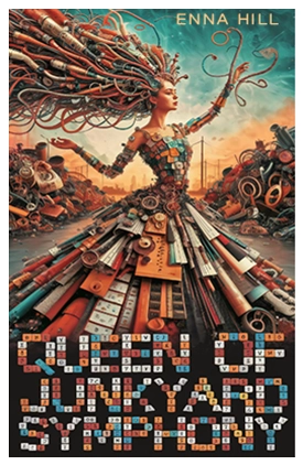 Queen of Junkyard Symphony