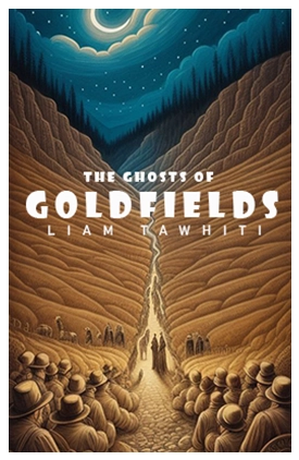 The Ghost of Goldfields
