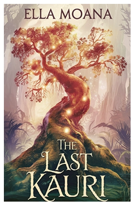 The Last Kauri