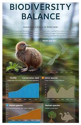Biodiversity Balance