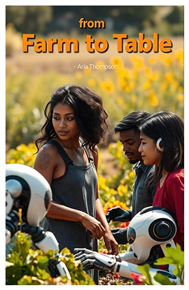 From Farm to the Table