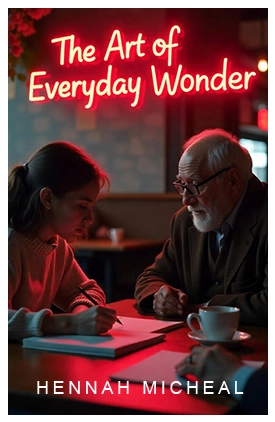 The Art of Everyday Wonder