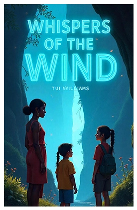 Whispers of the Wind