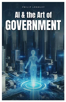AI and the Art of Government