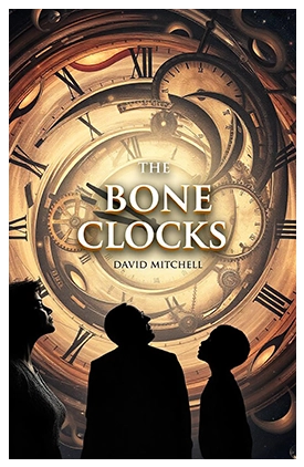The Bone Clocks