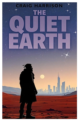 The Quiet Earth