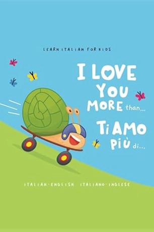 I Love You More Then