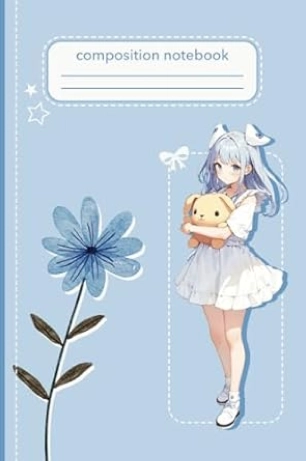 Composition Notebook