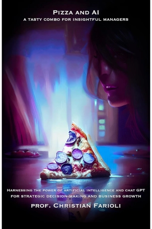 Pizza Insightful Harnessing Intelligence Pizza Insightful Harnessing Intelligence