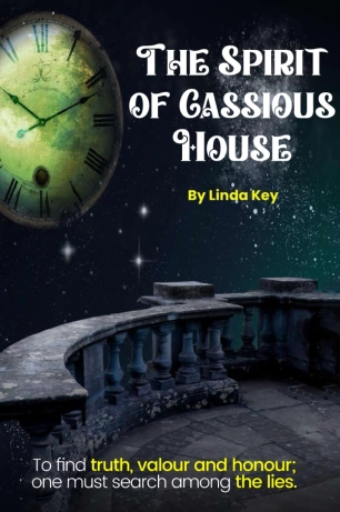 The Spirit Of Cassious House The Spirit Of Cassious House