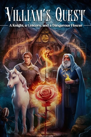 Villiam's Quest Villiam's Quest