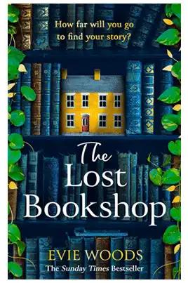 The Lost Bookshop