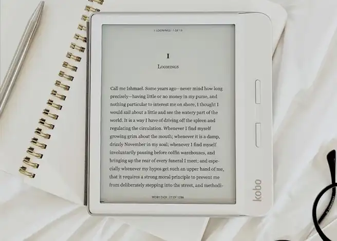 Book Publishing Company